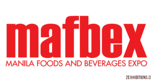 MAFBEX: Manila Foods and Beverages Expo, Philippines