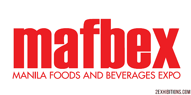 MAFBEX: Manila Foods and Beverages Expo, Philippines