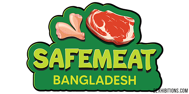 SafeMeat Bangladesh: Dhaka Meat Processing, Safety & Technologies Expo