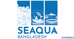 SeaAqua Bangladesh 2026: Dhaka Seafood Fisheries & Aquaculture Technologies Expo