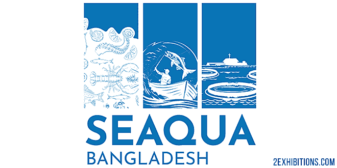 SeaAqua Bangladesh 2026: Dhaka Seafood Fisheries & Aquaculture Technologies Expo