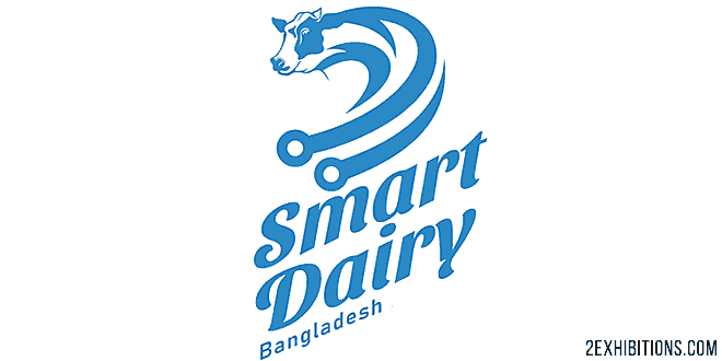 Smart Dairy Bangladesh: Dhaka Smart Dairy & Innovative Dairy Processing Exhibition