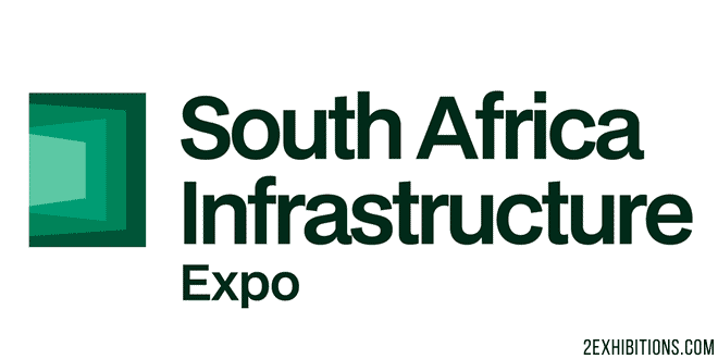 South Africa Infrastructure Expo: Johannesburg Infrastructure Sector Trade Fair