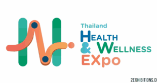 Thailand Health & Wellness Expo: Bangkok Health Innovations, Lifestyles & Health Industry