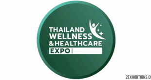 Thailand Wellness & Healthcare Expo: Bangkok Wellness & Healthcare Business Exhibition