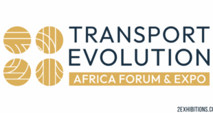 Transport Evolution Africa Forum & Expo: Johannesburg Transport Infrastructure Community Expo
