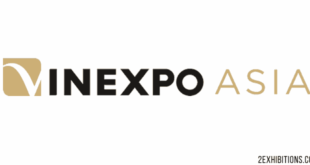 Vinexpo Asia: Hong Kong Wine & Spirits B2B Business Event