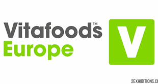 Vitafoods Europe: Barcelona Nutraceutical, Functional Food & Beverage, Dietary Supplements Expo