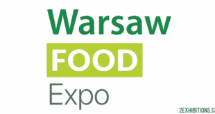 Warsaw Food Expo: Poland International Industry Trade Fair for Food