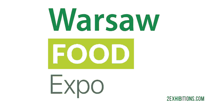 Warsaw Food Expo: Poland International Industry Trade Fair for Food