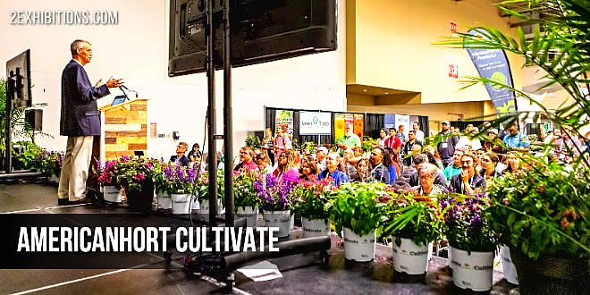 Cultivate Live! is the industry’s show and tell for inventions, news, and technologies that everyone needs to know about.