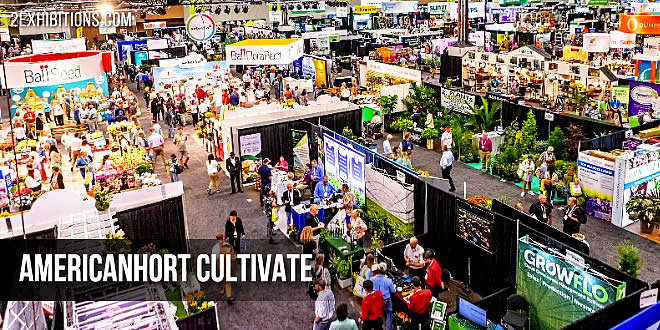 Come see the newest plant materials getting ready to hit the market. Cultivate’s New Varieties Zone is the largest showcase of new plant genetics all in one place.