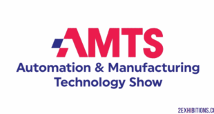 Automation & Manufacturing Technology Show: AMTS New Delhi