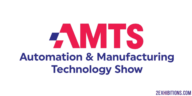 Automation & Manufacturing Technology Show: AMTS New Delhi