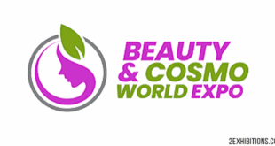 Beauty and Cosmo World Expo: Kenya Cosmetics, Wellness & Personal Care Exhibition