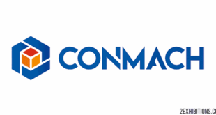 CONMACH Ahmedabad: Construction Equipment Manufacturers, Builders & Developers Expo