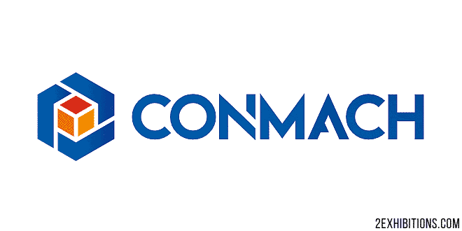 CONMACH Ahmedabad: Construction Equipment Manufacturers, Builders & Developers Expo