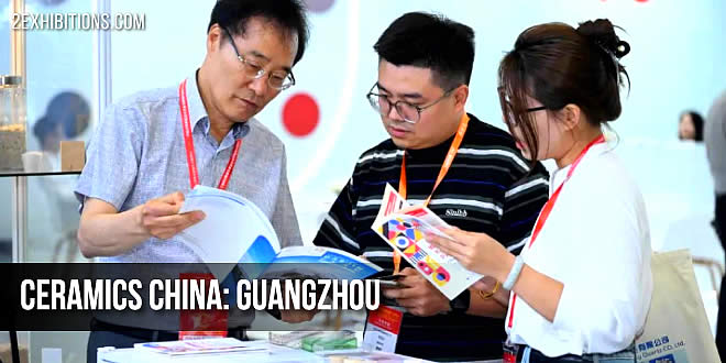 The exhibition connects the entire industry value chain, facilitates international collaboration, showcases advanced solutions, and supports sustainable growth and transformation across the ceramics sector.