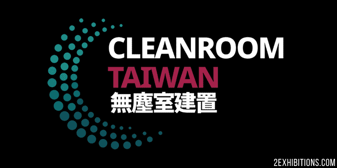 Cleanroom Taiwan: Taipei City Filtration, HVAC & Cleanroom Infrastructure Products Expo