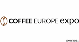 Coffee Europe Expo Warsaw: Poland Coffee Industry Equipment & Accessories Trade Fair