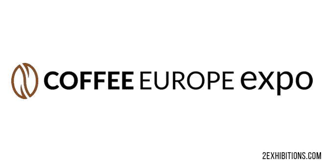 Coffee Europe Expo Warsaw: Poland Coffee Industry Equipment & Accessories Trade Fair