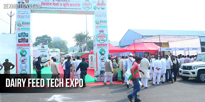 This is not just a trade fair. It is a growth platform for India's dairy future.