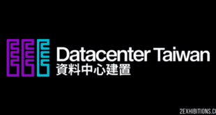 Datacenter Taiwan: Taipei City Datacenter Supply Chain Exhibition