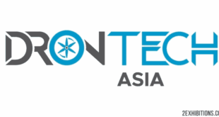 DronTech Asia Bangkok: Asia's Leading Drone Exhibition