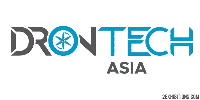 DronTech Asia Bangkok: Asia's Leading Drone Exhibition