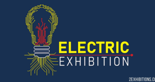 Electric Exhibition Ahmedabad: Gujarat Electrical, Lighting & Solar Solutions Trade Fair