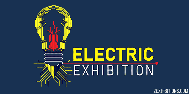 Electric Exhibition Ahmedabad: Gujarat Electrical, Lighting & Solar Solutions Trade Fair