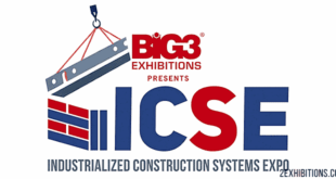 ICSE Chennai 2026: South India's Industrialized Construction Systems Expo