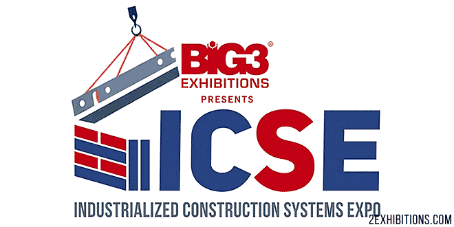 ICSE Chennai 2026: South India's Industrialized Construction Systems Expo