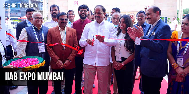 Organised by RAY Agri Consulting, IIAB is widely recognised as the most business-focused platform for the agrochemicals and allied agri inputs industry.