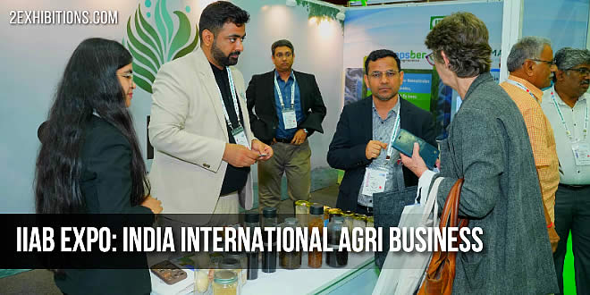 India's Most Focused B2B Platform for the Agri Inputs Industry