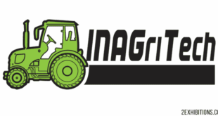 INAGRITECH Indonesia: Jakara Agricultural Machinery & Technology Expo