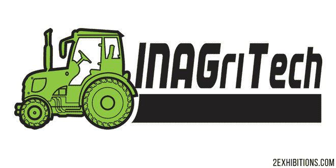 INAGRITECH Indonesia: Jakara Agricultural Machinery & Technology Expo