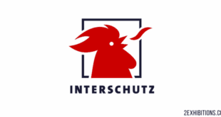 INTERSCHUTZ Hannover: Germany Fire and Rescue Services, Civil Protection and Safety Expo