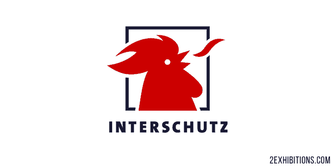 INTERSCHUTZ Hannover: Germany Fire and Rescue Services, Civil Protection and Safety Expo