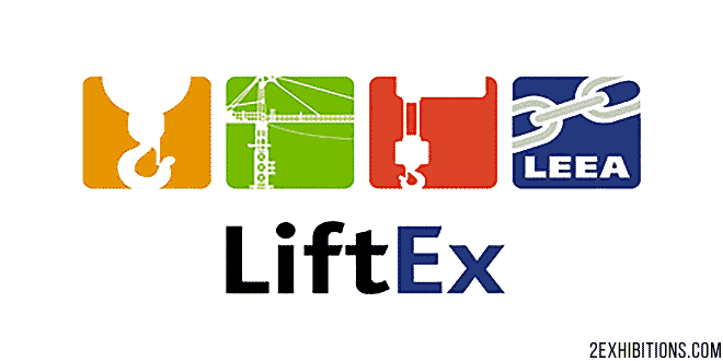Iran LIFTEX: Tehran International Elevators, Escalators, Conveyors & Accessories Expo