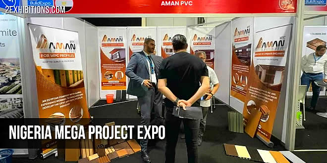 The Future is Here: Smart, Sustainable, and Connected at Nigeria Mega Project Expo