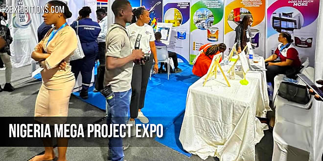 Nigeria Mega Project Expo returns as the ultimate stage for innovation,collaboration, and growth