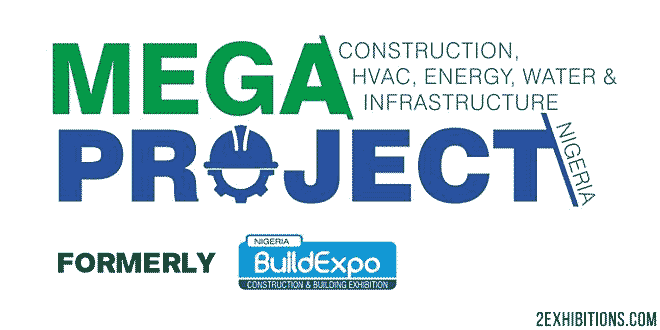 Nigeria Mega Project Expo: Lagos Construction, Building Materials & Technologies Exhibition