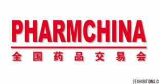 PHARMCHINA Beijing: China Pharmaceuticals and Health Products Trade Fair