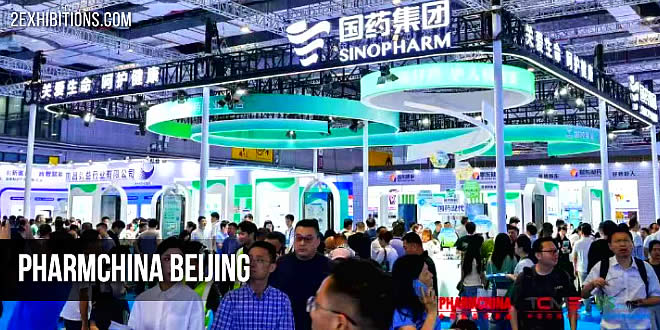 Event focuses on pharmaceutical formulations, health products, distribution technologies, and innovation-driven solutions