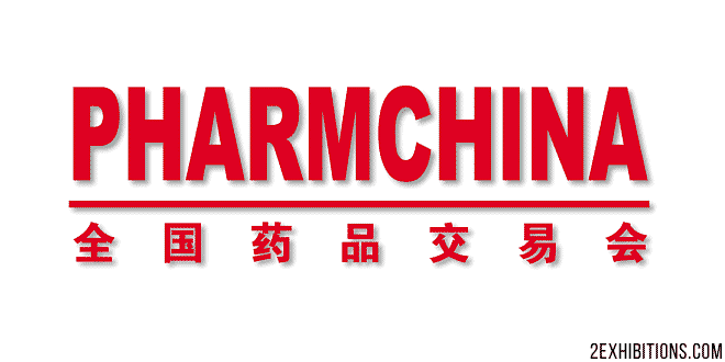 PHARMCHINA Beijing: China Pharmaceuticals and Health Products Trade Fair