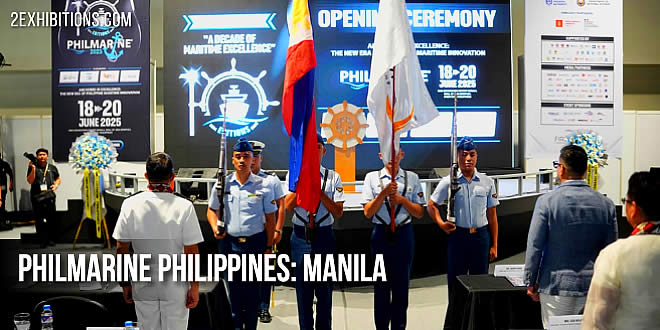 Philmarine is committed to modernizing the Philippines Marine and Offshore sectors
