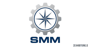 SMM Hamburg: Germany International Maritime Trade Fair