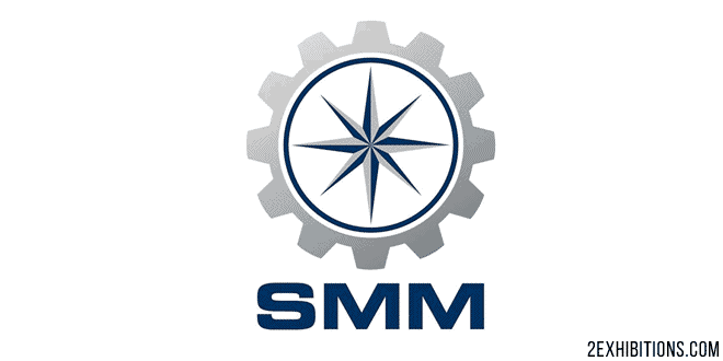 SMM Hamburg: Germany International Maritime Trade Fair