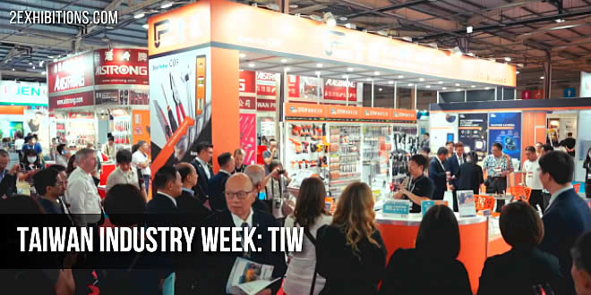 No other industrial exhibition in Asia delivers this density of qualified, cross-industry demand.